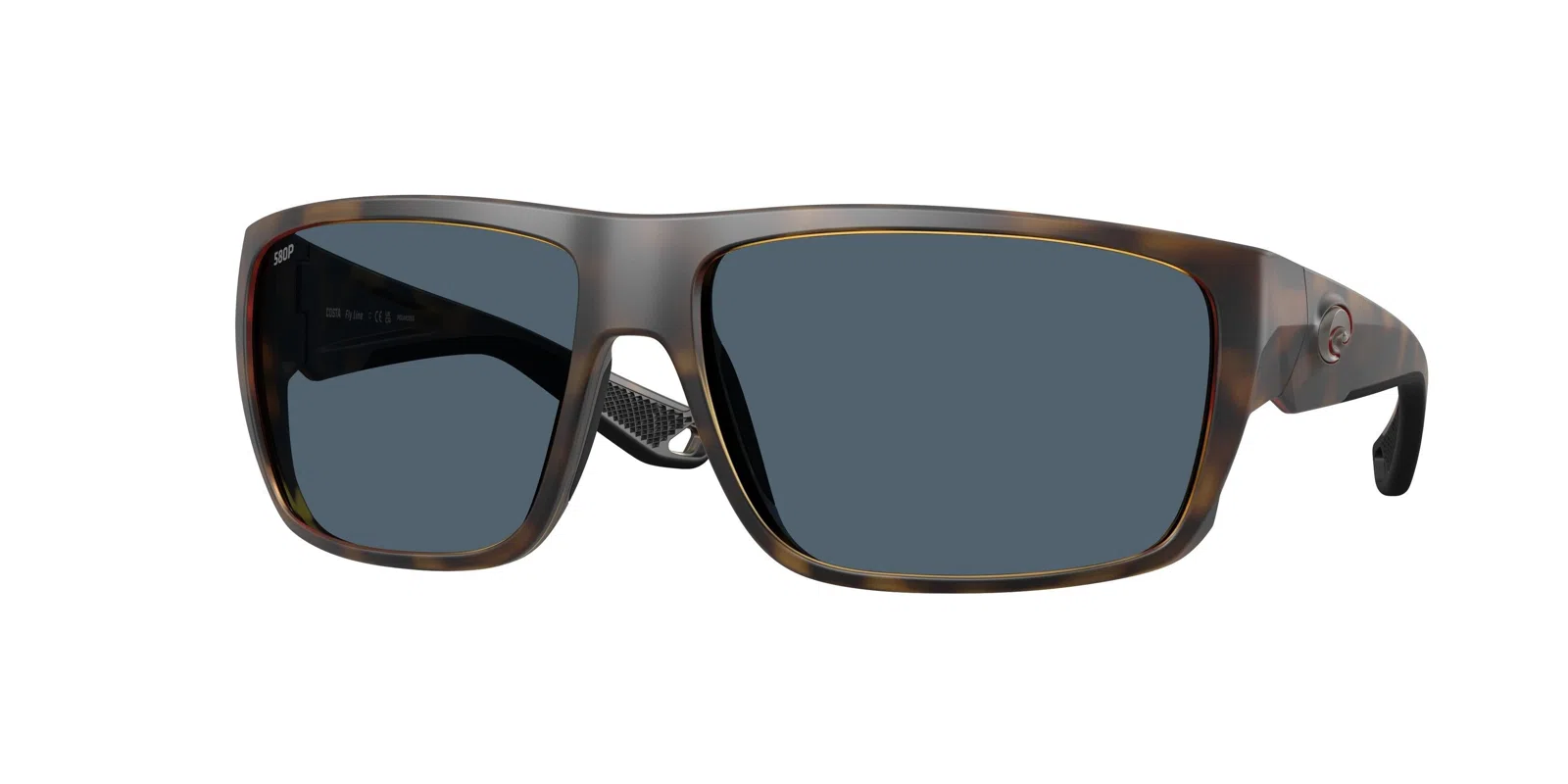 Costa Del Mar Fly Line 9129 Sunglasses - view 2